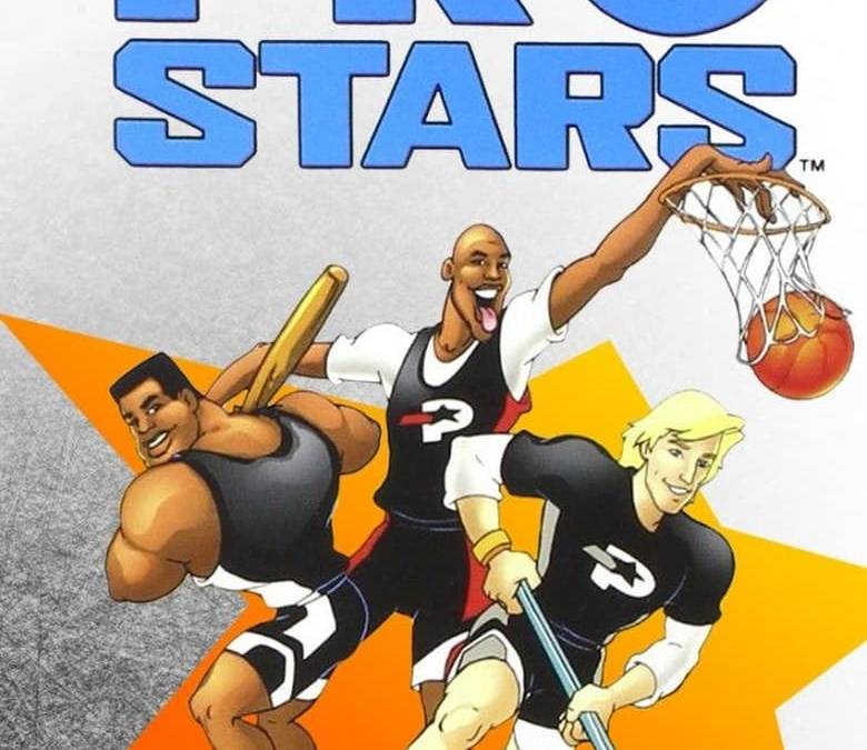 ProStars Summary, Trailer, Season List, Cast, Where to Watch and More