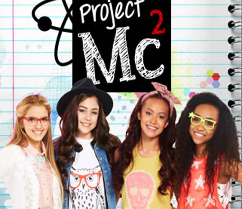 Project Mc² Summary, Trailer, Season List, Cast, Where to Watch and More