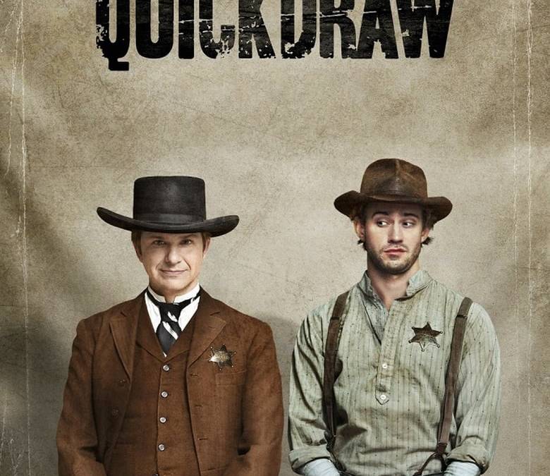 First Quick Draw Quick Draw Summary, Trailer, Season List, Cast, Where to Watch and More