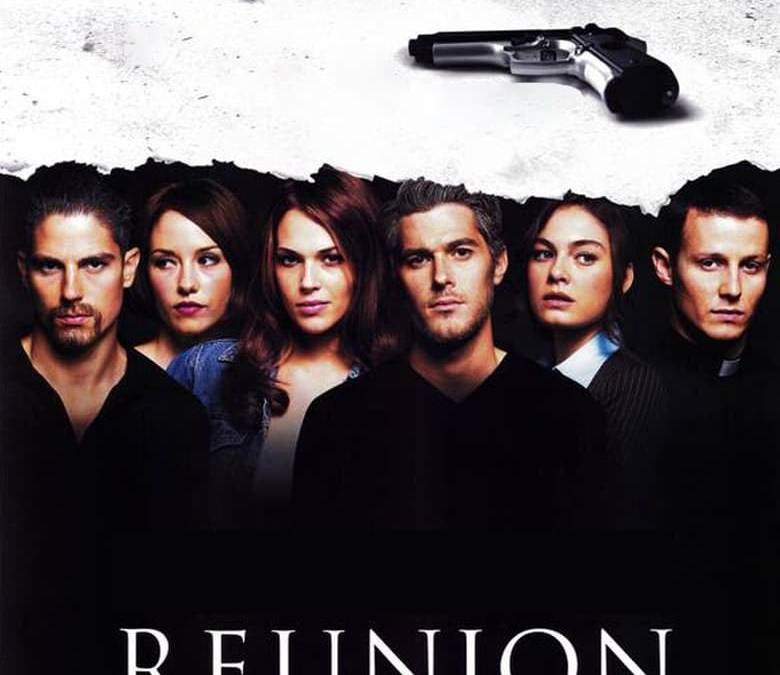 Reunion Summary, Trailer, Season List, Cast, Where to Watch and More