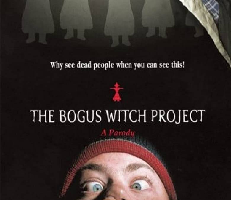 The Bogus Witch Project Summary, Trailer, Season List, Cast, Where to ...