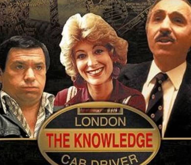 The Knowledge Summary, Trailer, Season List, Cast, Where to Watch and More