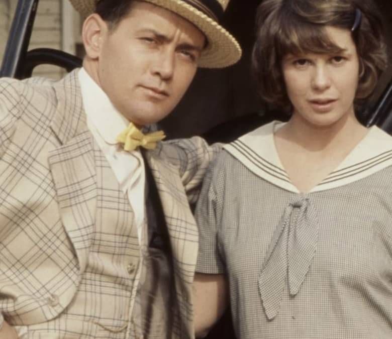 The Story of Pretty Boy Floyd Summary, Trailer, Season List, Cast ...