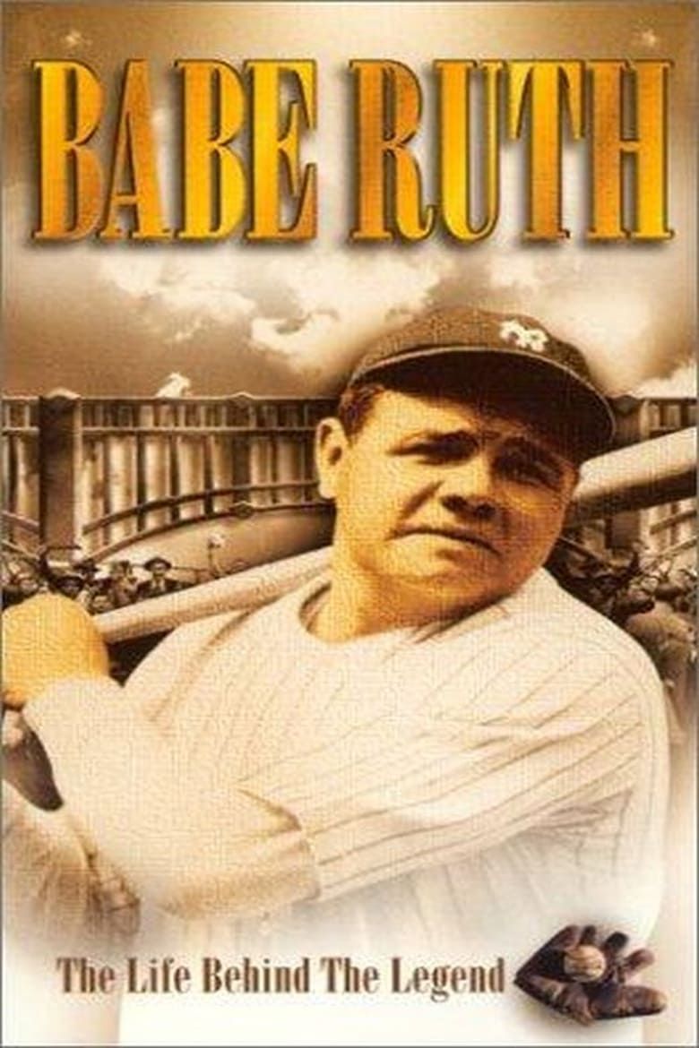 Babe Ruth Summary, Latest News, Trailer, Season List, Cast, Where to ...
