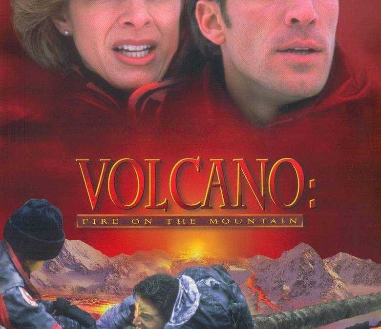 Volcano: Fire on the Mountain Summary, Trailer, Season List, Cast