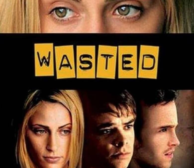 Wasted Summary, Trailer, Season List, Cast, Where to Watch and More