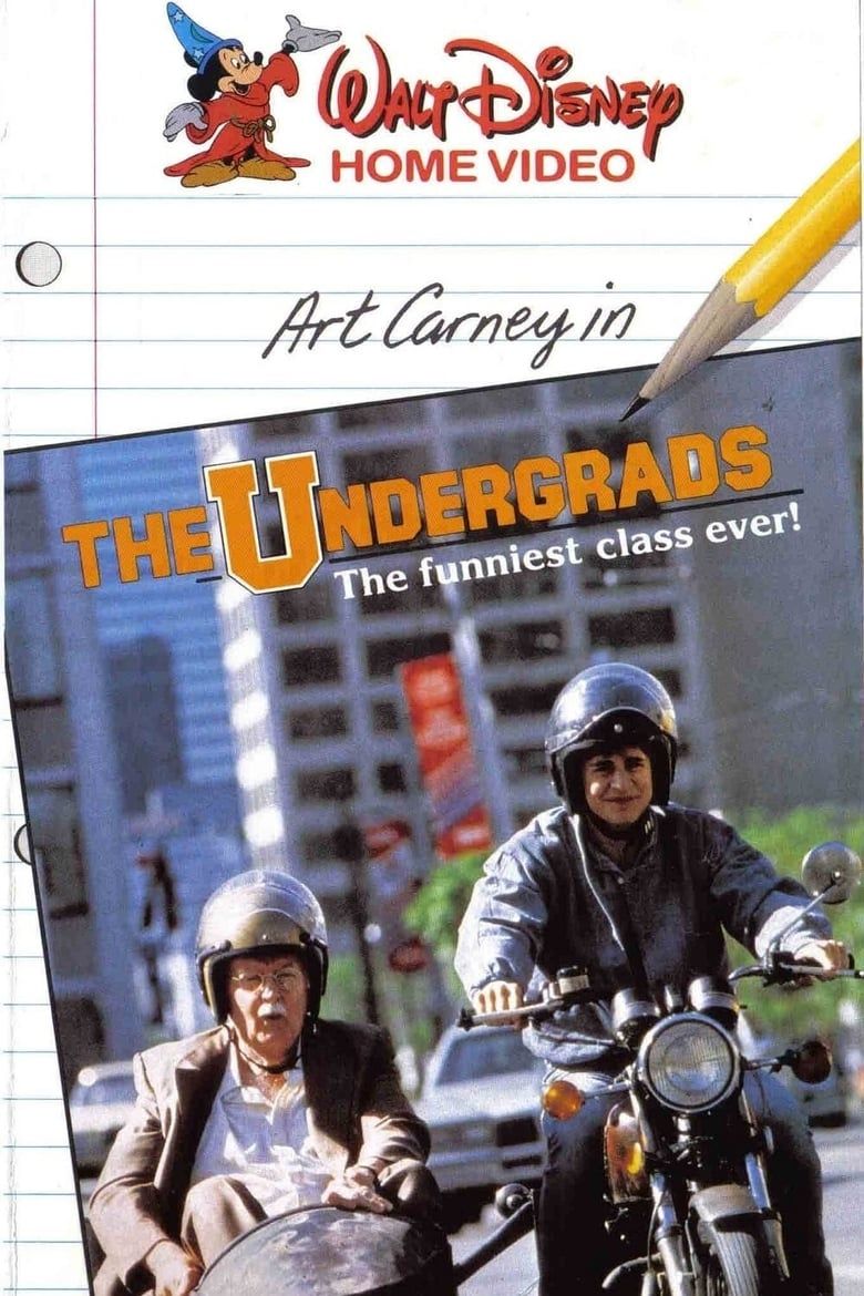 The Undergrads Summary, Trailer, Season List, Cast, Where to Watch and More