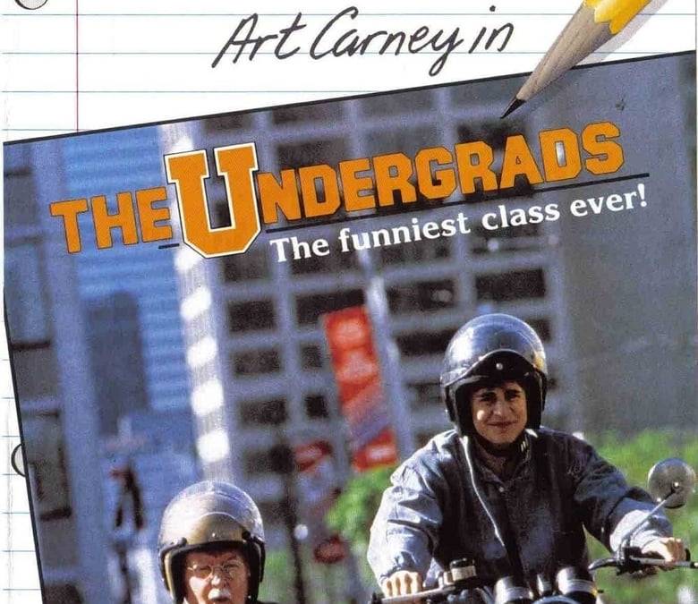 Undergrads Craig The Undergrads Summary, Trailer, Season List, Cast, Where to Watch and More