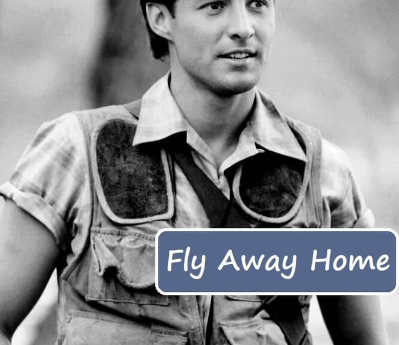 Fly Away Home Summary, Trailer, Season List, Cast, Where to Watch and More