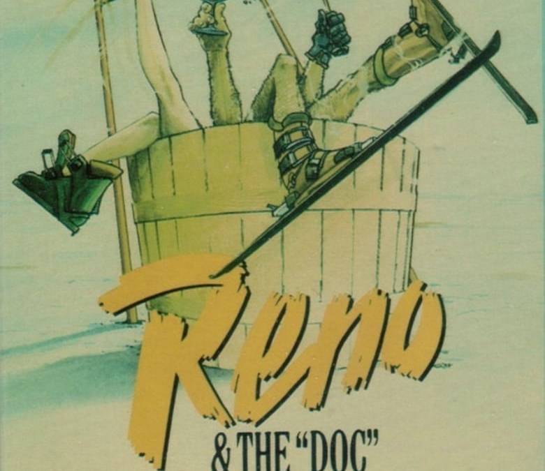 Reno and the Doc Summary, Trailer, Season List, Cast, Where to Watch ...