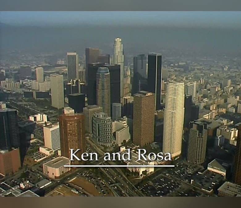 Ken and Rosa Summary, Trailer, Season List, Cast, Where to Watch and More