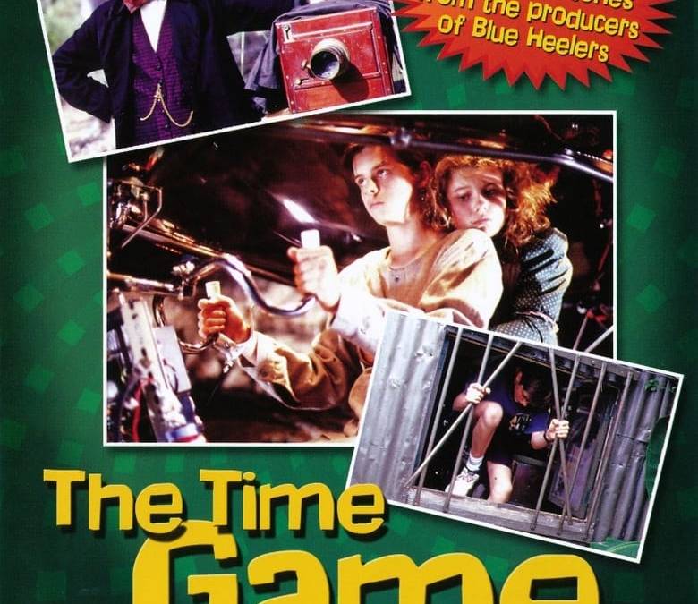 The Time Game Summary, Trailer, Season List, Cast, Where to Watch and More