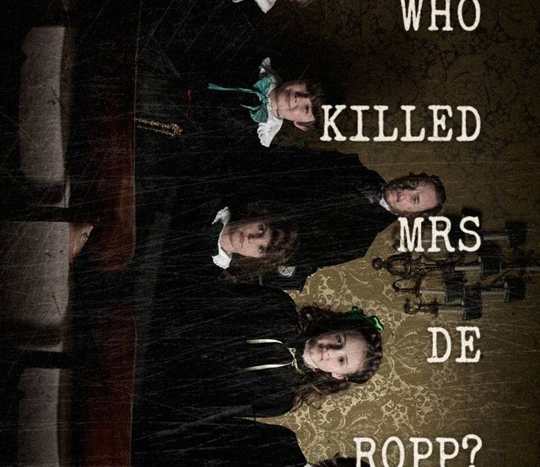 Who Killed Mrs De Ropp? Summary, Trailer, Season List, Cast, Where to ...
