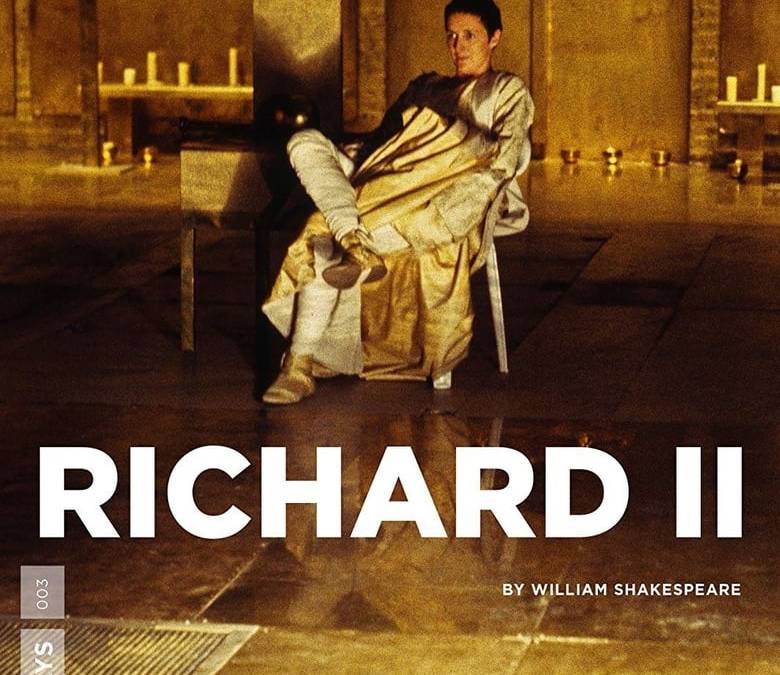 Richard II Summary, Trailer, Season List, Cast, Where to Watch and More