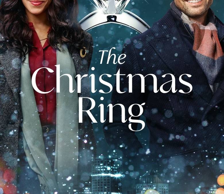 The Christmas Ring Summary, Trailer, Season List, Cast, Where to Watch ...