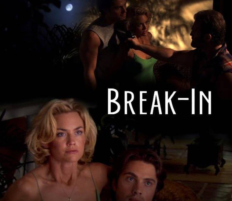Break-in Summary, Trailer, Season List, Cast, Where to Watch and More