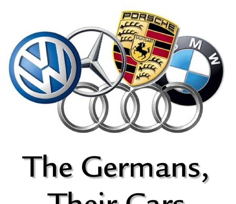 Das Auto: The Germans, Their Cars and Us Summary, Trailer, Season List ...