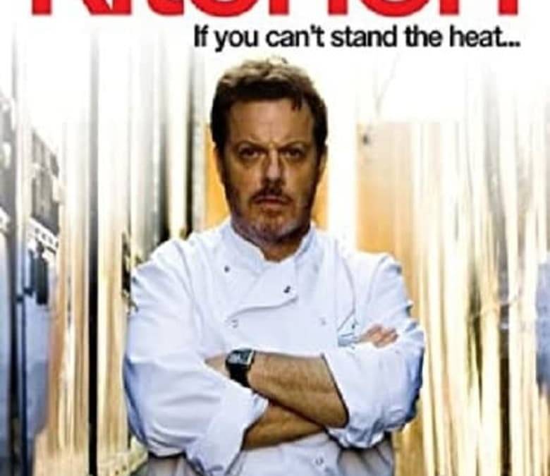 Kitchen Summary, Trailer, Season List, Cast, Where to Watch and More