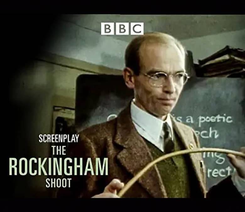 The Rockingham Shoot Summary, Trailer, Season List, Cast, Where to ...