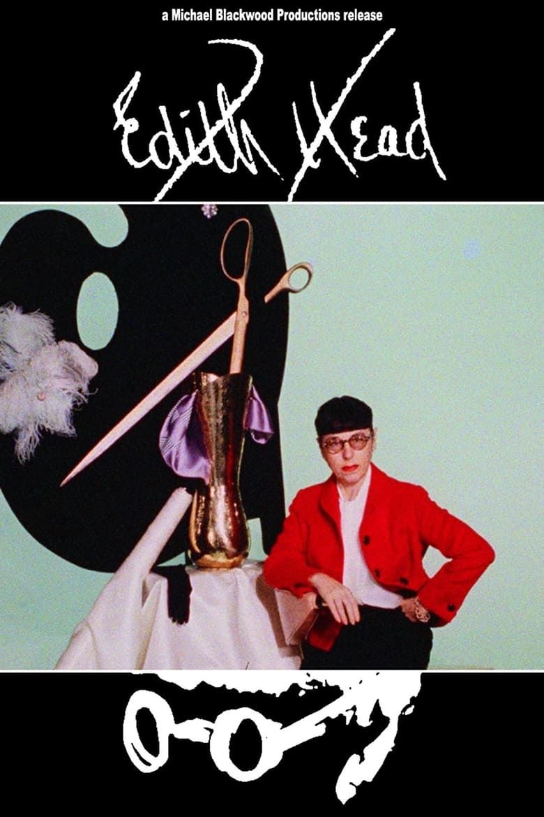 Edith Head Summary, Trailer, Season List, Cast, Where to Watch and More