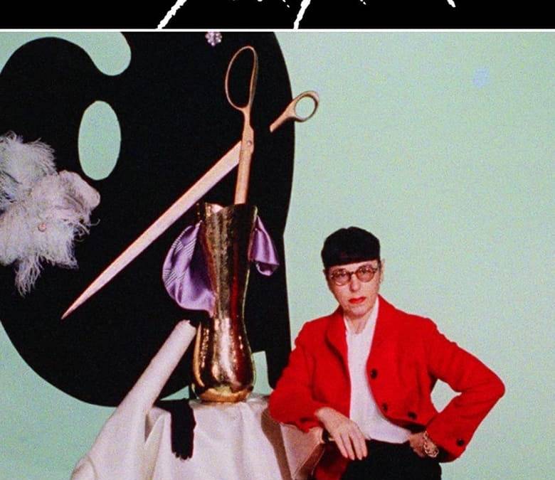 Edith Head Summary, Trailer, Season List, Cast, Where to Watch and More