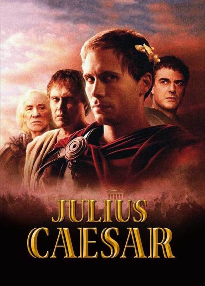 Caesar Summary, Trailer, Season List, Cast, Where to Watch and More