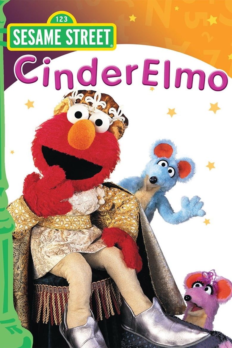Sesame Street: CinderElmo Summary, Trailer, Cast, Where to Watch and More