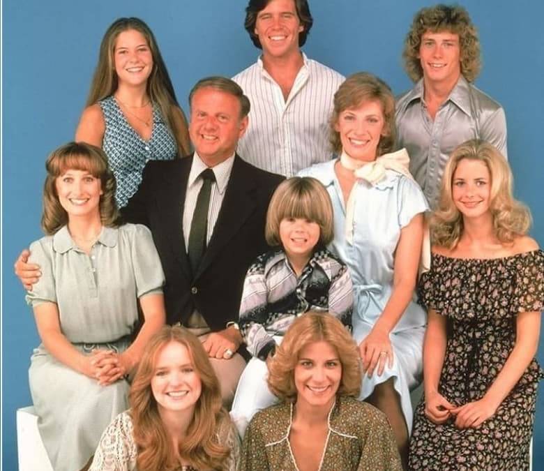Eight Is Enough A Family Reunion Summary, Trailer, Season List, Cast