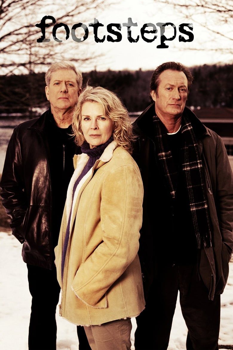 Footsteps Summary, Trailer, Season List, Cast, Where to Watch and More