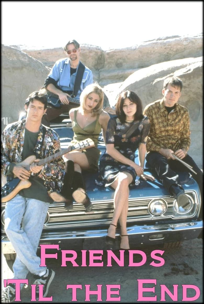 Friends 'Til the End Summary, Trailer, Season List, Cast, Where to