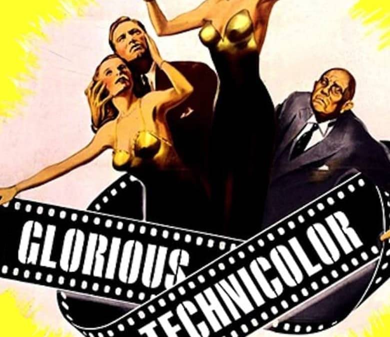 Glorious Technicolor Summary, Trailer, Season List, Cast, Where to ...