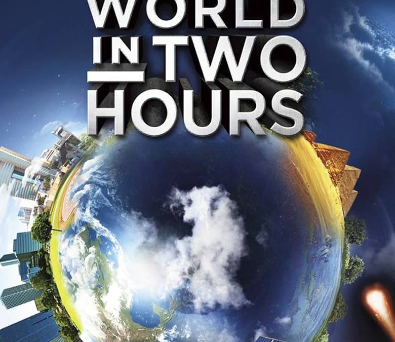 History of the World in 2 Hours Summary, Trailer, Season List, Cast ...