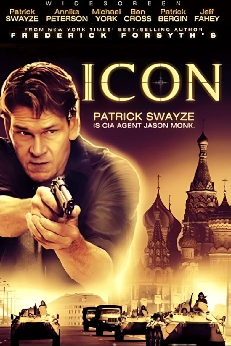 Icon Summary, Trailer, Season List, Cast, Where to Watch and More