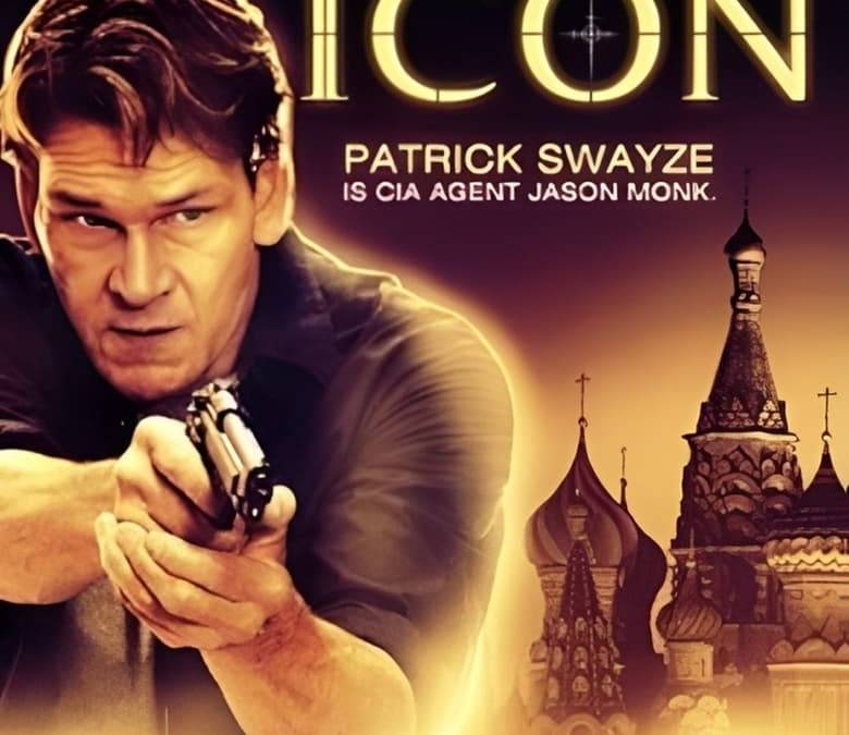 Icon Summary, Trailer, Season List, Cast, Where to Watch and More