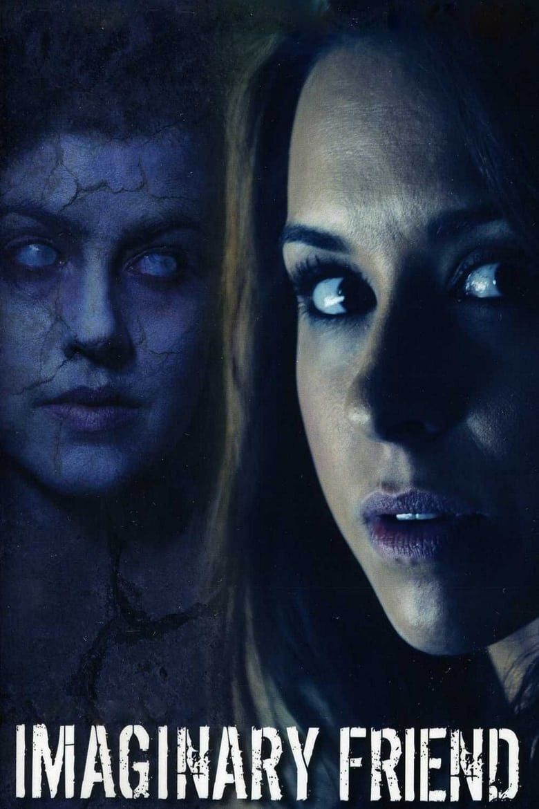 Imaginary Friend Summary, Trailer, Season List, Cast, Where to Watch ...