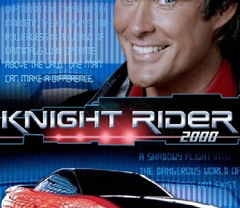 Knight Rider 2000 Summary, Trailer, Season List, Cast, Where to Watch ...