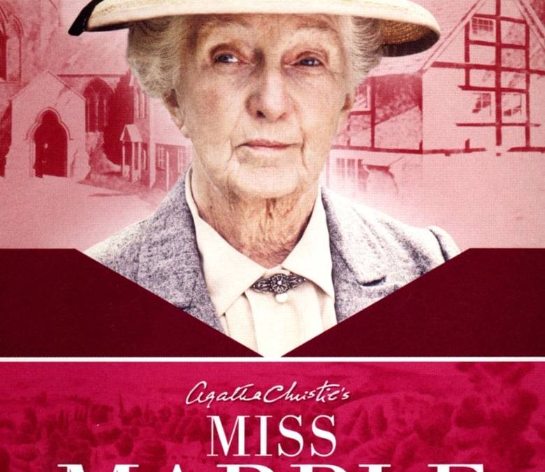 Miss Marple: A Pocketful of Rye Summary, Trailer, Season List, Cast ...