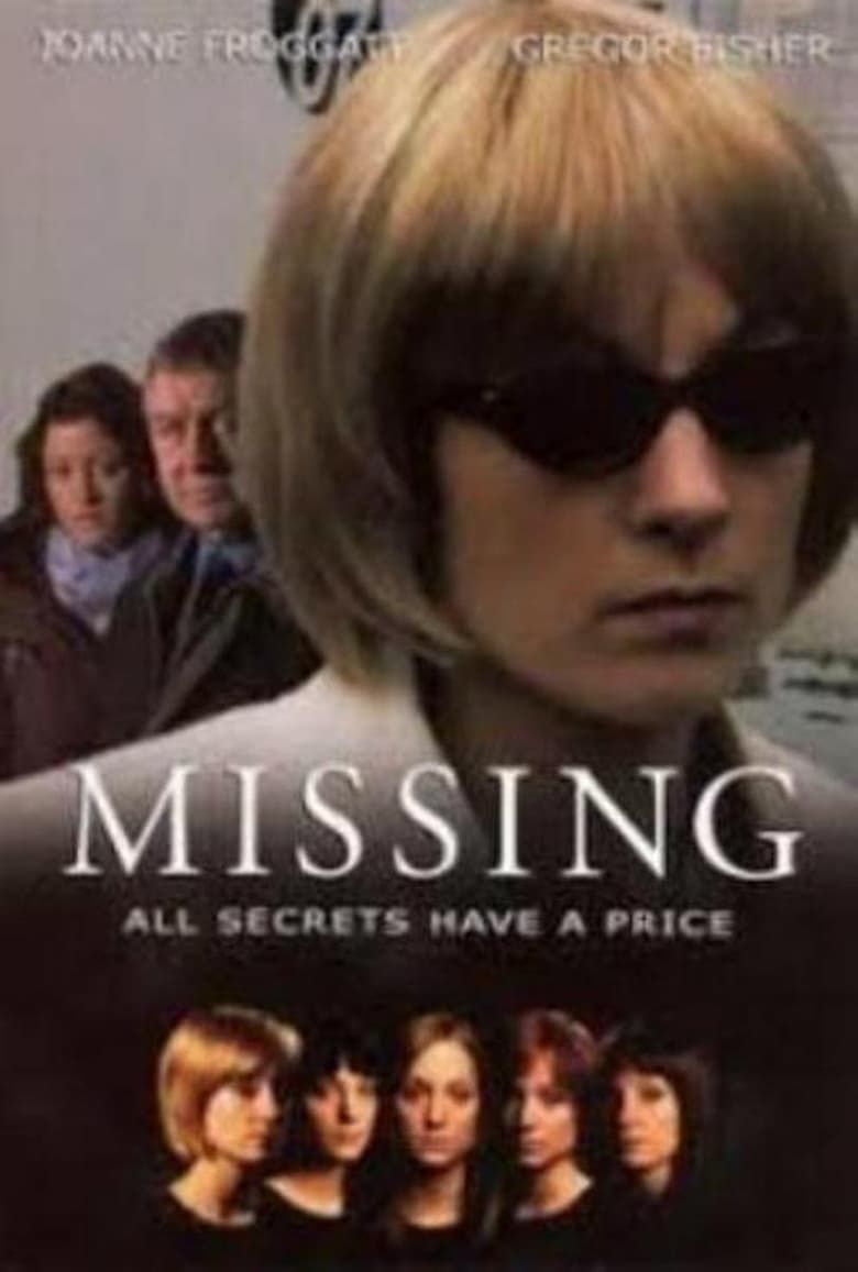 Missing Summary, Trailer, Season List, Cast, Where to Watch and More