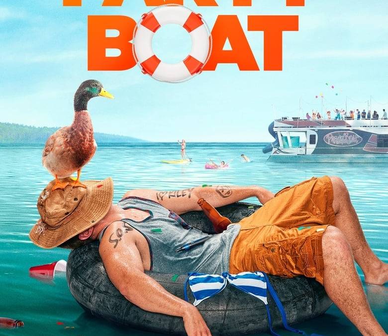 Party Boat Summary, Trailer, Season List, Cast, Where to Watch and More