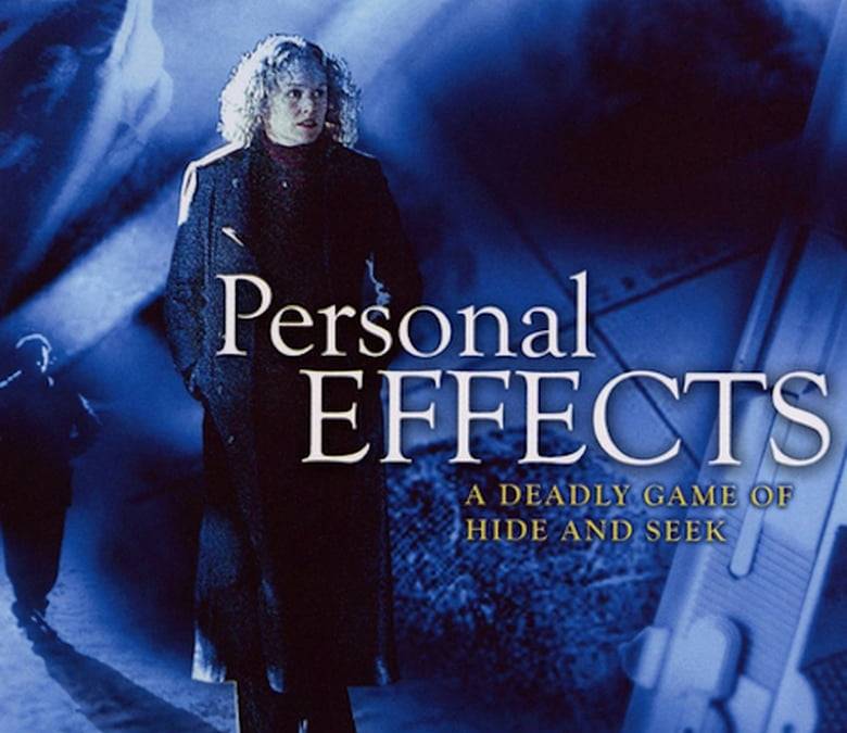 Personal Effects Summary, Trailer, Season List, Cast, Where to Watch ...