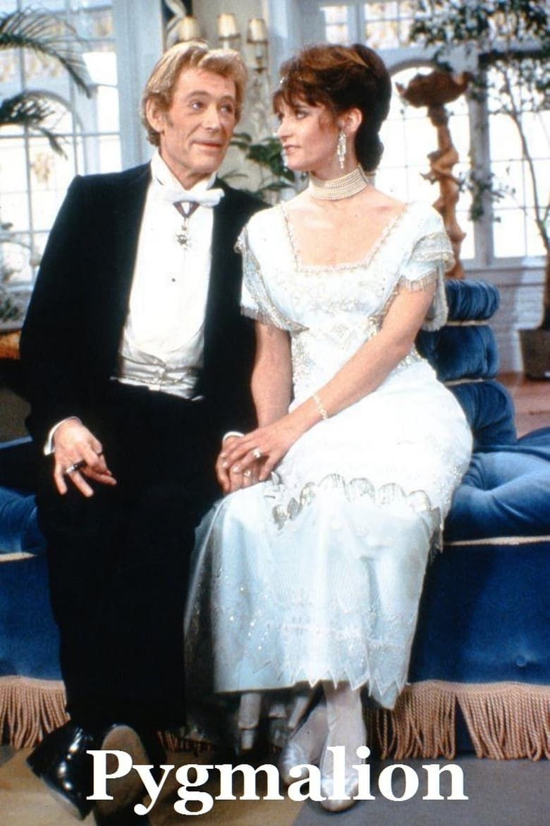 Pygmalion Summary, Trailer, Season List, Cast, Where to Watch and More