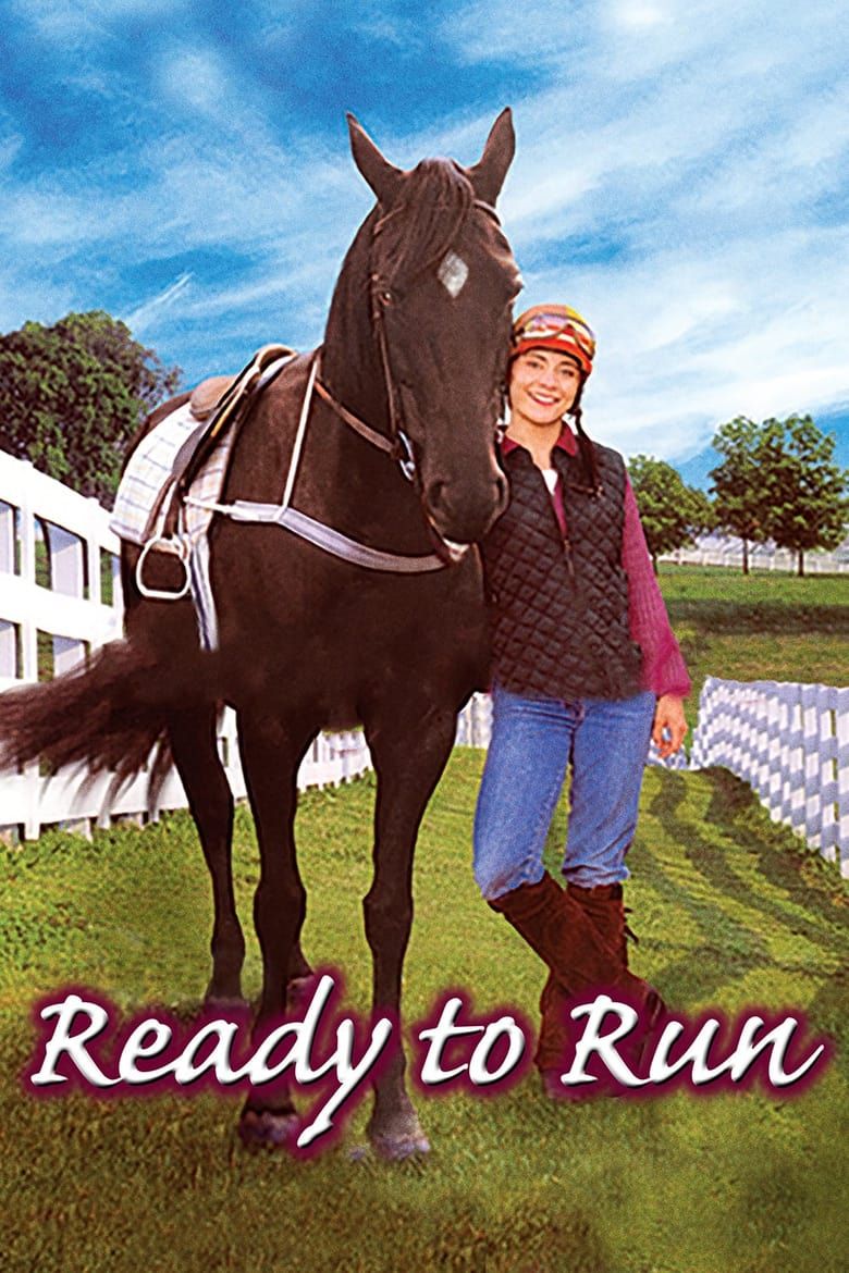 Ready to Run Summary, Trailer, Season List, Cast, Where to Watch and More