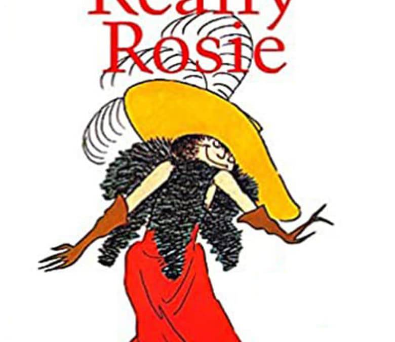 Really Rosie Summary, Trailer, Season List, Cast, Where to Watch and More