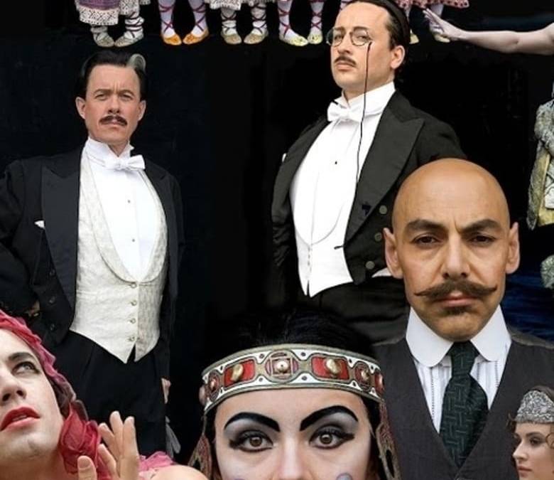 The Rite Cast Riot at the Rite Summary, Trailer, Season List, Cast, Where to Watch ...