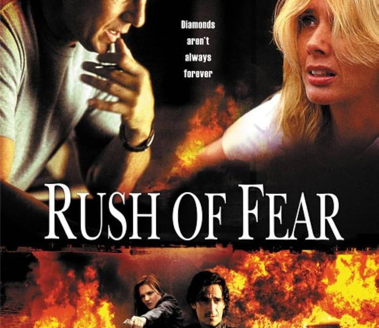 Rush of Fear Summary, Trailer, Season List, Cast, Where to Watch and More