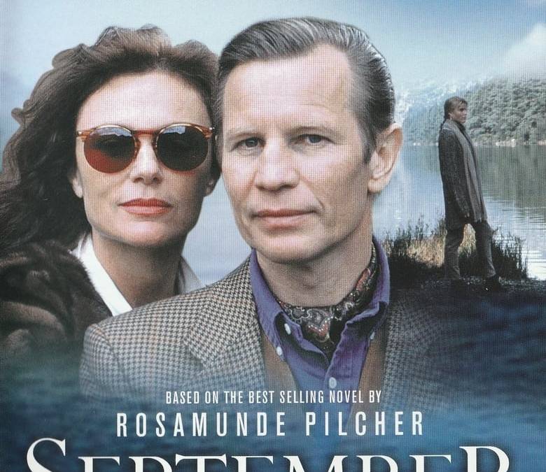 Nicholas September September Summary, Trailer, Season List, Cast, Where to Watch and More