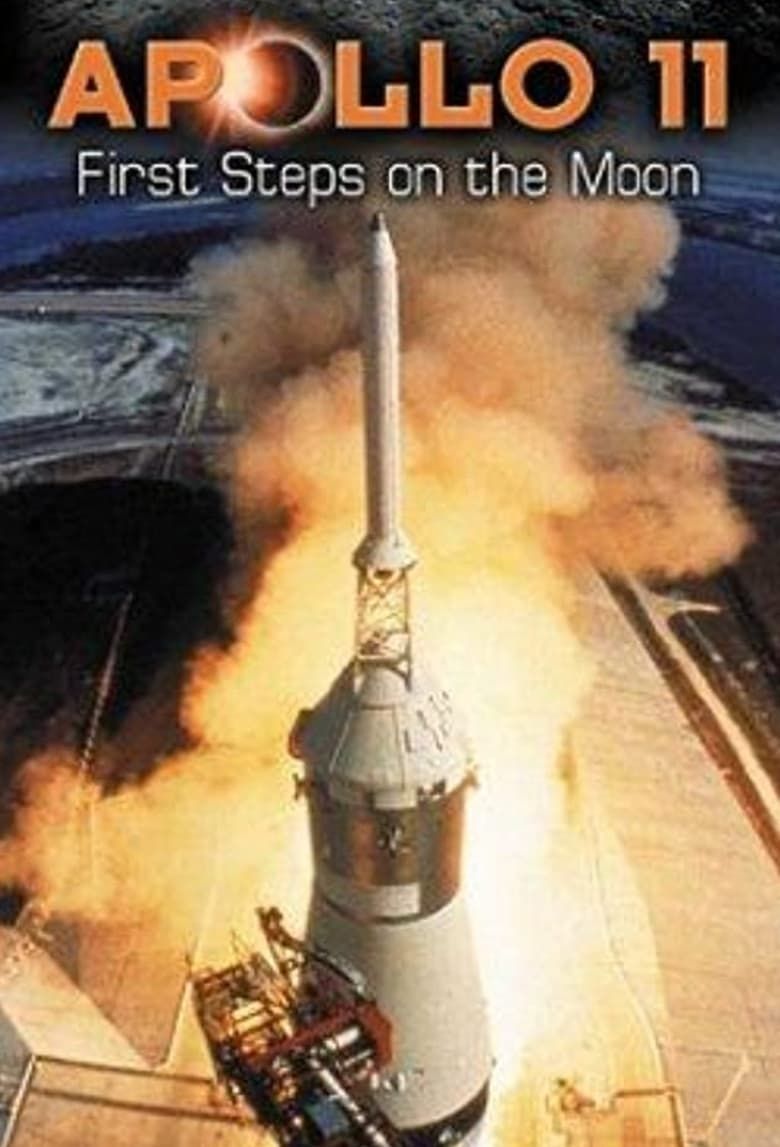 Apollo 11 Summary, Trailer, Season List, Cast, Where to Watch and More