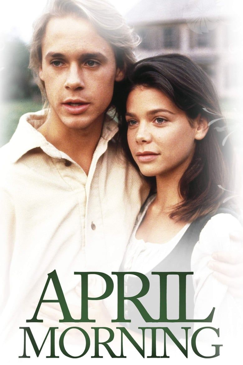 April Morning Summary, Trailer, Cast, Where to Watch and More