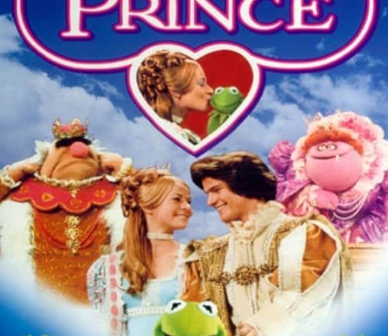 Tales from Muppetland: The Frog Prince Summary, Trailer, Season List ...