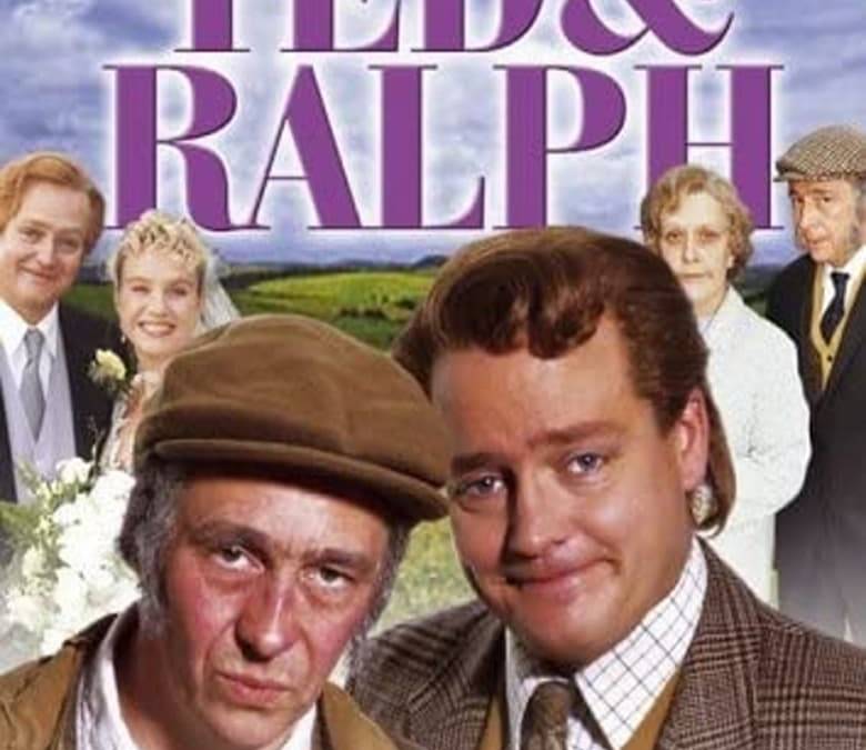 Ted Rafed Ted & Ralph Summary, Trailer, Season List, Cast, Where to Watch and More